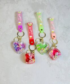 جاسوئیچی اکواریومی اورجینال فانتزی پارت دو کد 2463