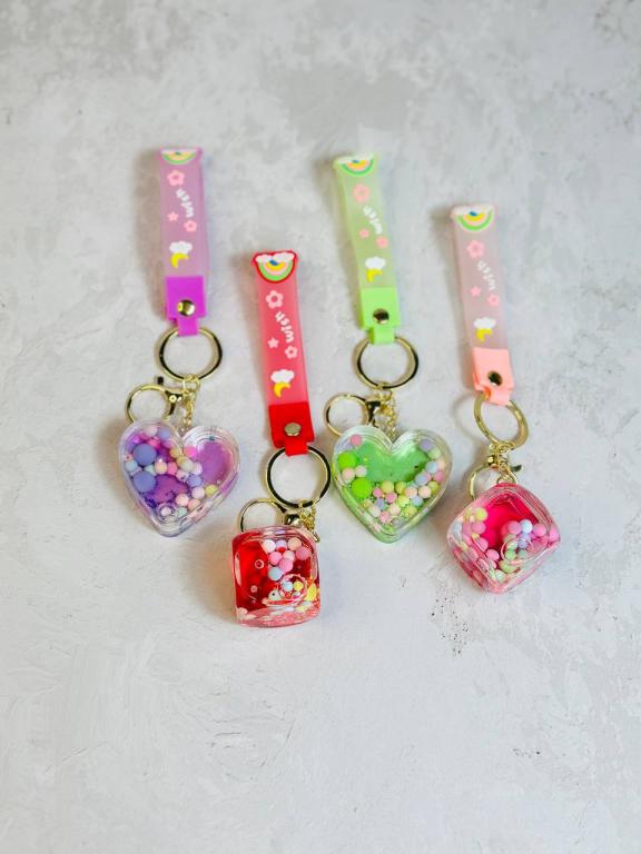 جاسوئیچی اکواریومی اورجینال فانتزی پارت دو کد 2463