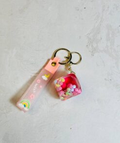 جاسوئیچی اکواریومی اورجینال فانتزی پارت دو کد 2463