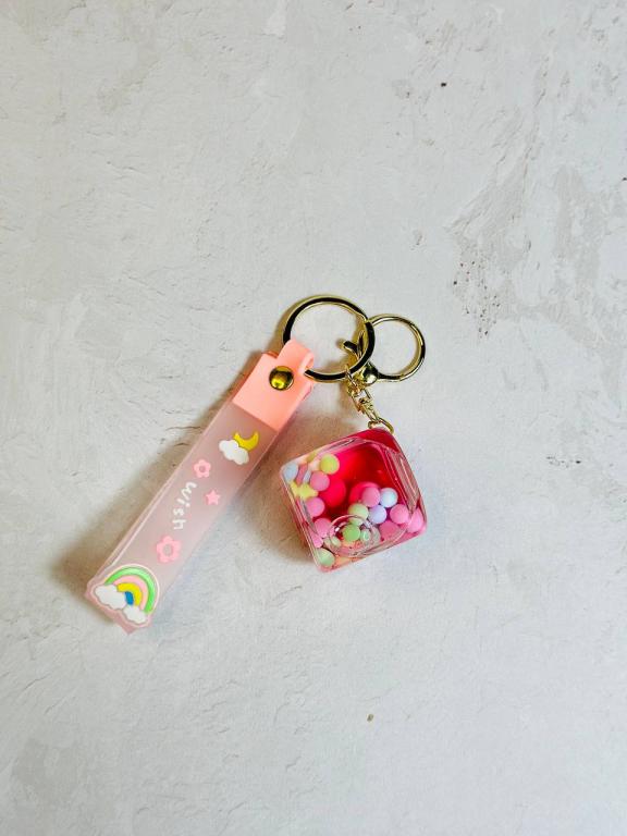 جاسوئیچی اکواریومی اورجینال فانتزی پارت دو کد 2463