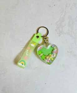 جاسوئیچی اکواریومی اورجینال فانتزی پارت دو کد 2463