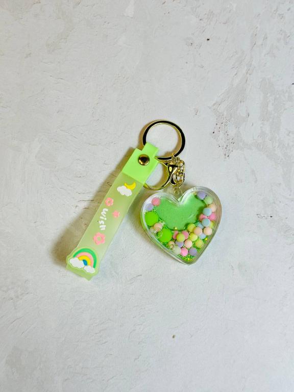 جاسوئیچی اکواریومی اورجینال فانتزی پارت دو کد 2463