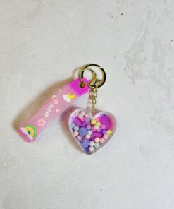 جاسوئیچی اکواریومی اورجینال فانتزی پارت دو کد 2463