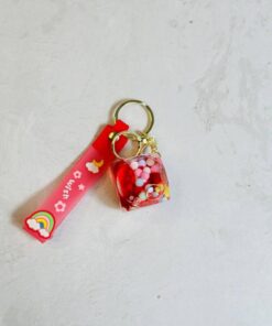 جاسوئیچی اکواریومی اورجینال فانتزی پارت دو کد 2463