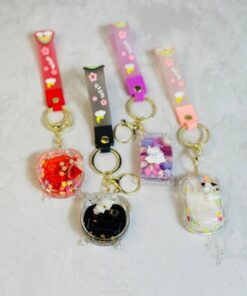 جاسوئیچی اکواریومی اورجینال فانتزی پارت سه کد 2464