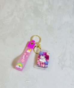 جاسوئیچی اکواریومی اورجینال فانتزی پارت سه کد 2464