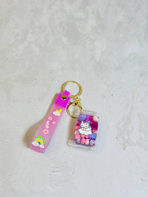 جاسوئیچی اکواریومی اورجینال فانتزی پارت سه کد 2464