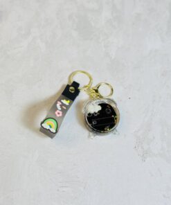 جاسوئیچی اکواریومی اورجینال فانتزی پارت سه کد 2464