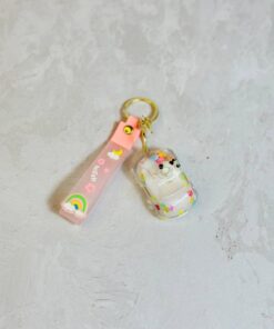 جاسوئیچی اکواریومی اورجینال فانتزی پارت سه کد 2464