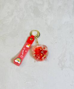 جاسوئیچی اکواریومی اورجینال فانتزی پارت سه کد 2464