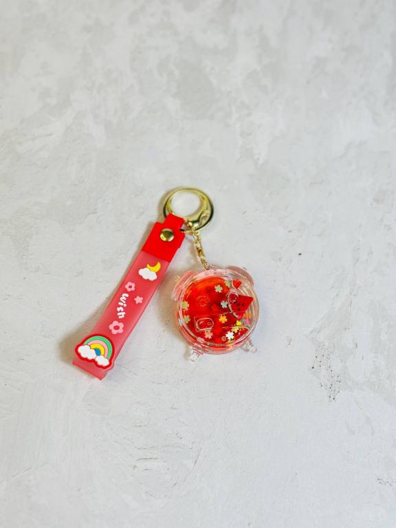 جاسوئیچی اکواریومی اورجینال فانتزی پارت سه کد 2464