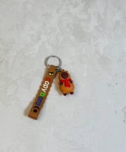 جاسوئیچی رنگی سیلیکونی پارت هفت کد 2465