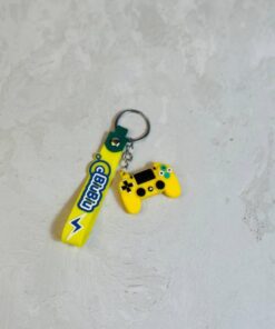 جاسوئیچی رنگی سیلیکونی پارت هشت کد 2466