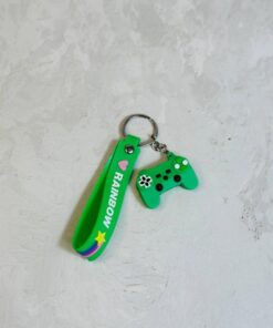 جاسوئیچی رنگی سیلیکونی پارت هشت کد 2466