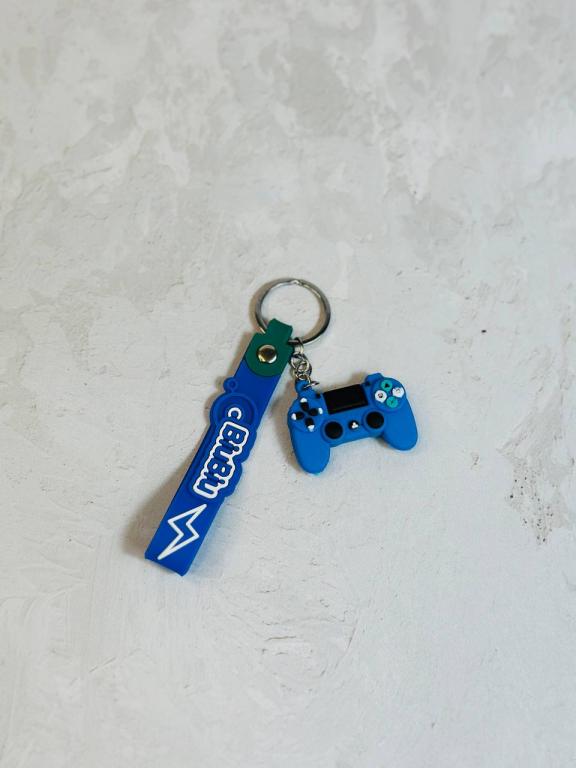 جاسوئیچی رنگی سیلیکونی پارت هشت کد 2466