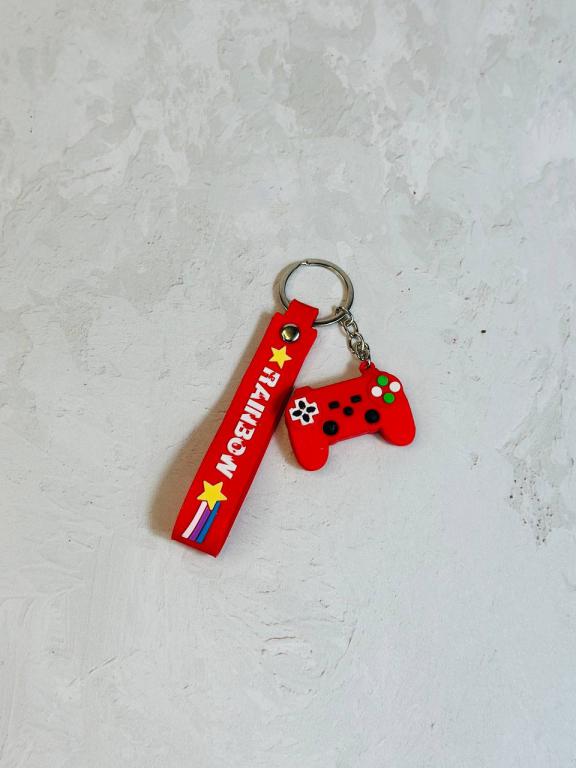 جاسوئیچی رنگی سیلیکونی پارت هشت کد 2466