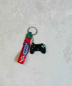 جاسوئیچی رنگی سیلیکونی پارت هشت کد 2466