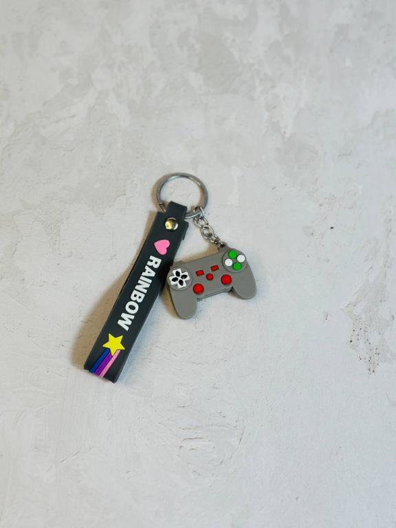 جاسوئیچی رنگی سیلیکونی پارت هشت کد 2466