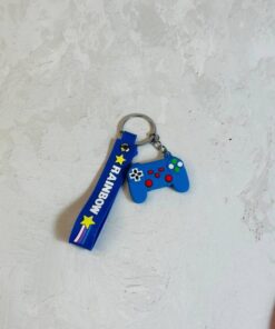 جاسوئیچی رنگی سیلیکونی پارت هشت کد 2466