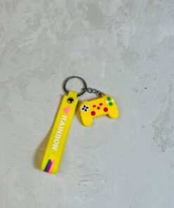 جاسوئیچی رنگی سیلیکونی پارت هشت کد 2466