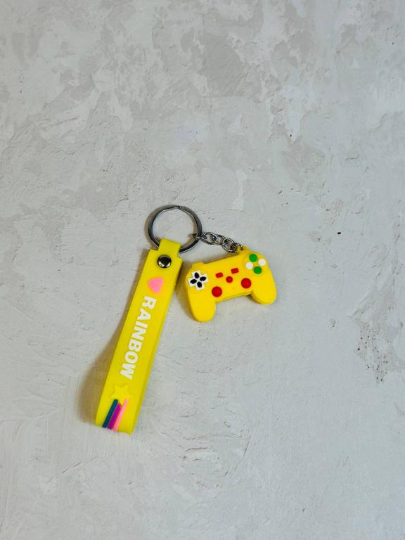 جاسوئیچی رنگی سیلیکونی پارت هشت کد 2466