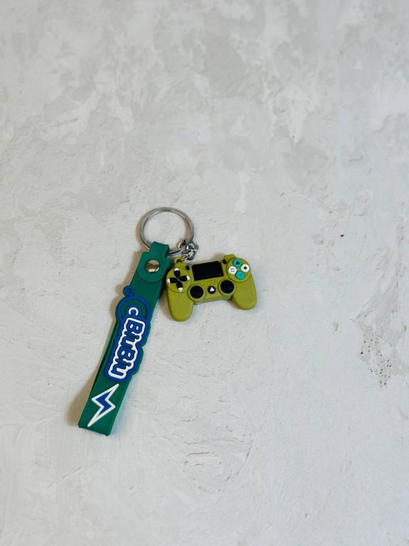 جاسوئیچی رنگی سیلیکونی پارت هشت کد 2466