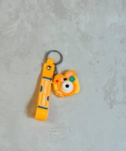 جاسوئیچی رنگی سیلیکونی پارت نه کد 2467