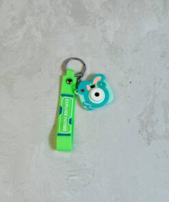 جاسوئیچی رنگی سیلیکونی پارت نه کد 2467