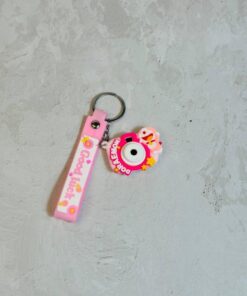 جاسوئیچی رنگی سیلیکونی پارت نه کد 2467