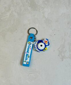 جاسوئیچی رنگی سیلیکونی پارت نه کد 2467