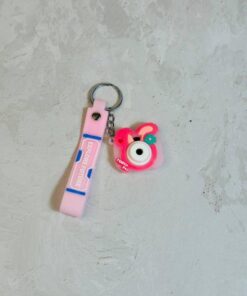 جاسوئیچی رنگی سیلیکونی پارت نه کد 2467