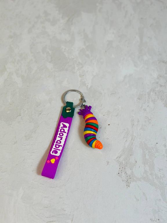 جاسوئیچی رنگی سیلیکونی پارت ده کد 2468