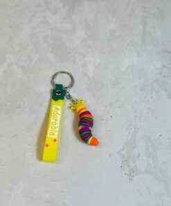 جاسوئیچی رنگی سیلیکونی پارت ده کد 2468