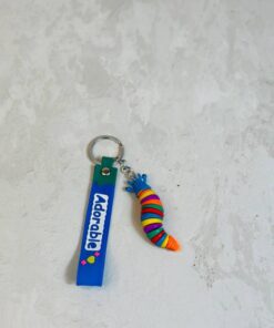 جاسوئیچی رنگی سیلیکونی پارت ده کد 2468