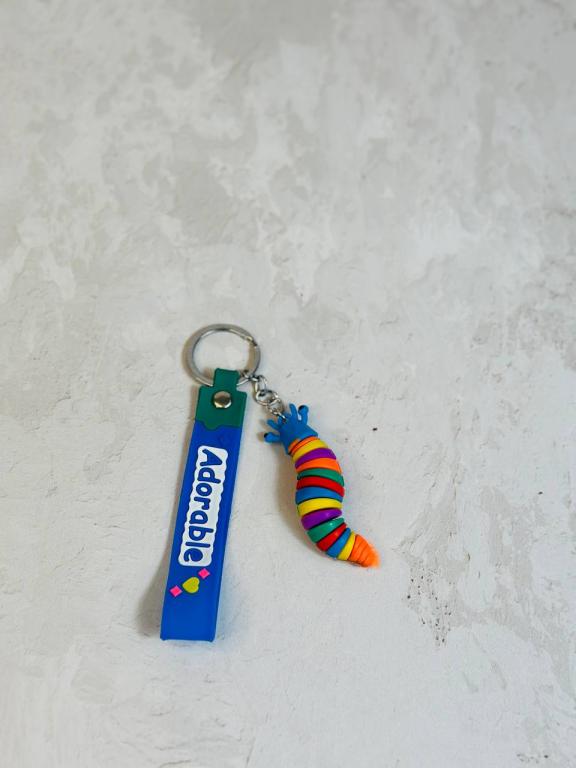 جاسوئیچی رنگی سیلیکونی پارت ده کد 2468