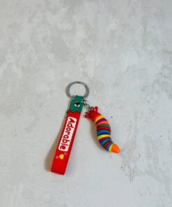 جاسوئیچی رنگی سیلیکونی پارت ده کد 2468