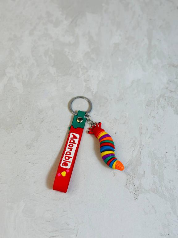 جاسوئیچی رنگی سیلیکونی پارت ده کد 2468