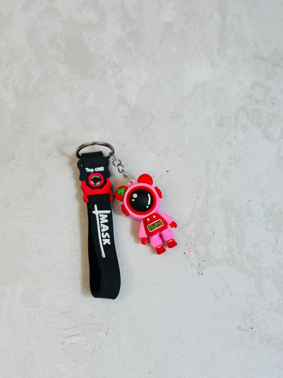 جاسوئیچی رنگی سیلیکونی پارت 11 کد 2469