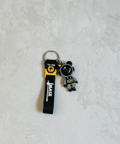 جاسوئیچی رنگی سیلیکونی پارت 11 کد 2469