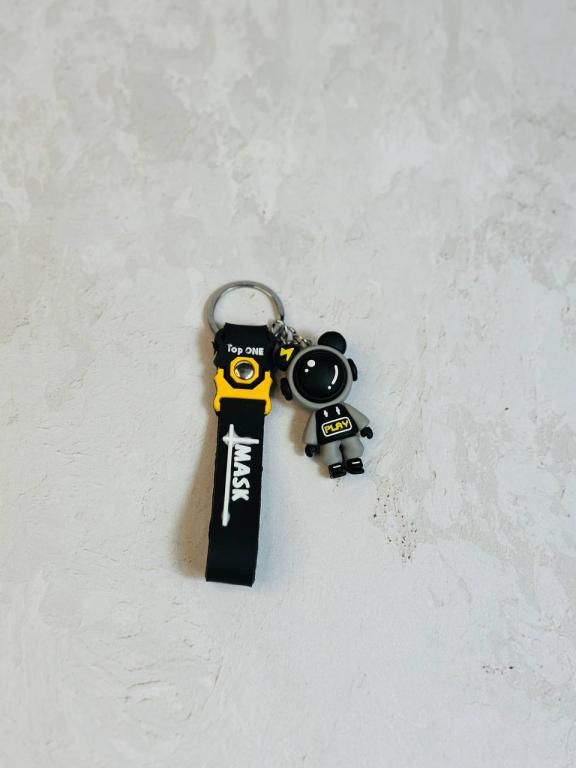 جاسوئیچی رنگی سیلیکونی پارت 11 کد 2469