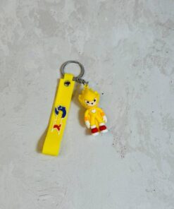 جاسوئیچی رنگی سیلیکونی پارت 11 کد 2469