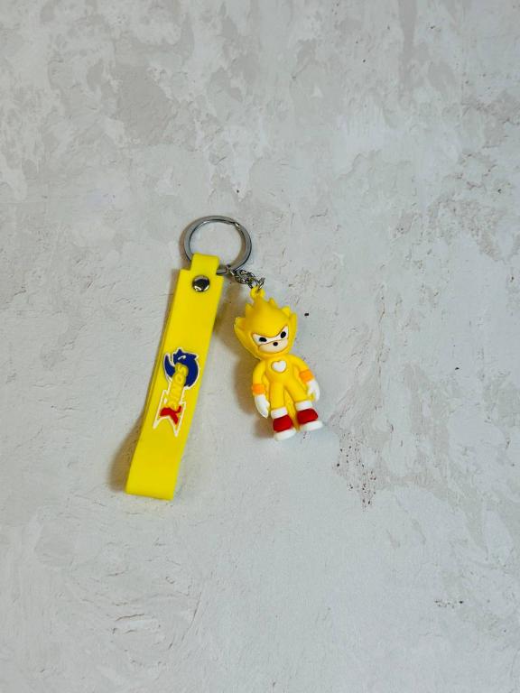 جاسوئیچی رنگی سیلیکونی پارت 11 کد 2469