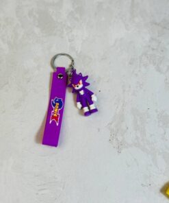 جاسوئیچی رنگی سیلیکونی پارت 11 کد 2469