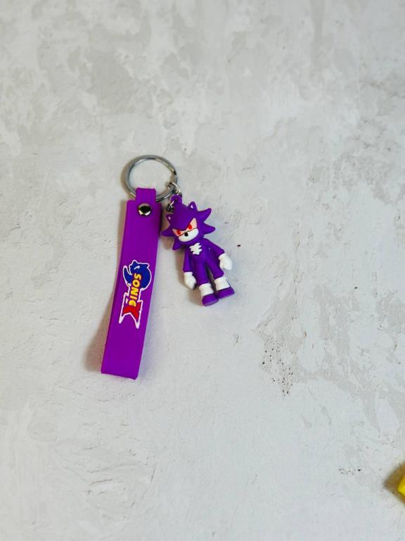 جاسوئیچی رنگی سیلیکونی پارت 11 کد 2469