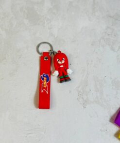 جاسوئیچی رنگی سیلیکونی پارت 11 کد 2469