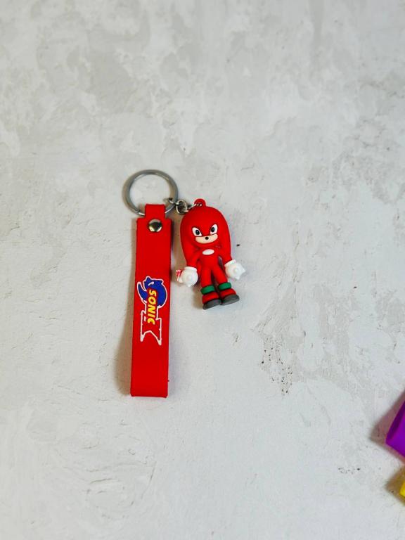 جاسوئیچی رنگی سیلیکونی پارت 11 کد 2469