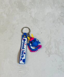 جاسوئیچی رنگی سیلیکونی پارت 12 کد 2470