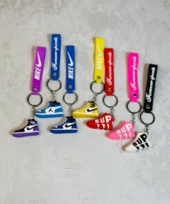 جاسوئیچی رنگی سیلیکونی پارت 14 کد 2472