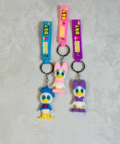 جاسوئیچی رنگی سیلیکونی پارت 15 کد 2473