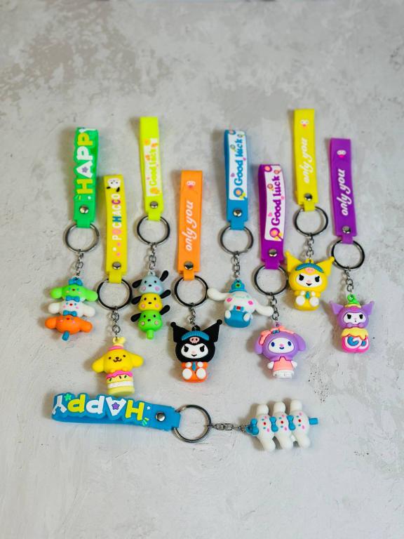 جاسوئیچی رنگی سیلیکونی پارت 16 کد 2474